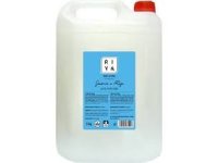 Tek. mýdlo Riva 5l bílé creme s glycerine